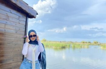 Doğubayazıt Üniversiteli Bayan Escort Selin