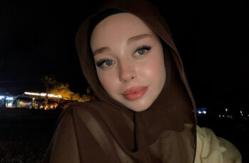 Doğubeyazıt Sınırsız Escort Begüm